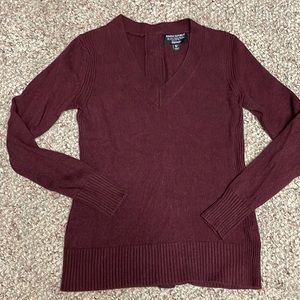 Banana republic cashmere/wool sweater